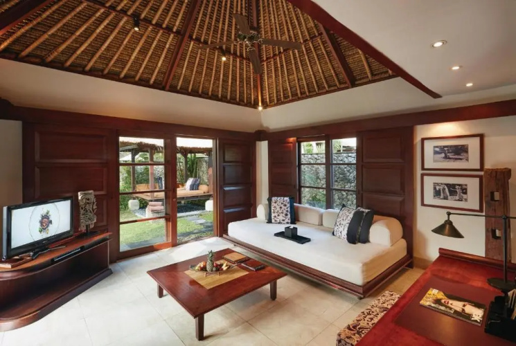Jimbaran Puri, A Belmond Hotel photo 15