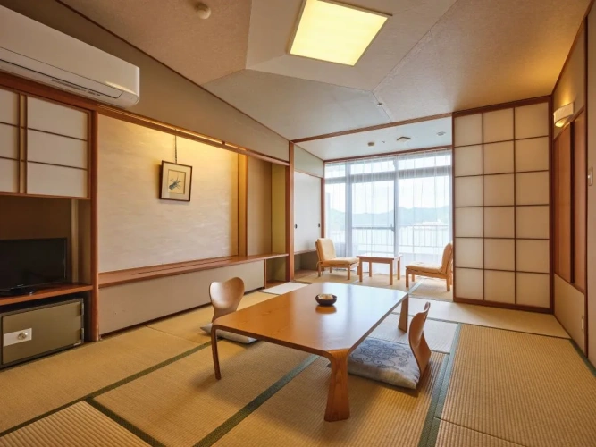 Japanese-Style room