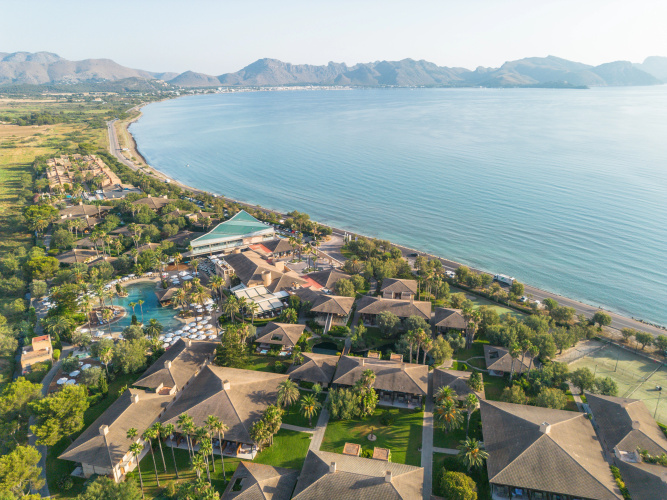 PortBlue Club Pollentia Resort & Spa photo 37