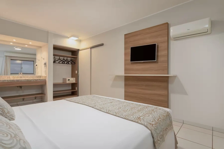 Master Thermas Double Suite