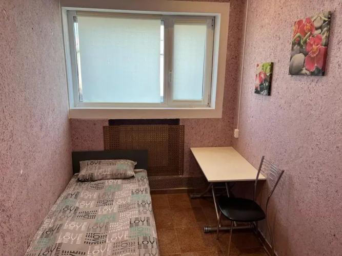 Фотография номера мини отеля Агни