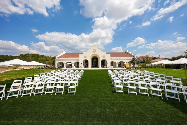 La Cantera Hill Country Resort photo 24