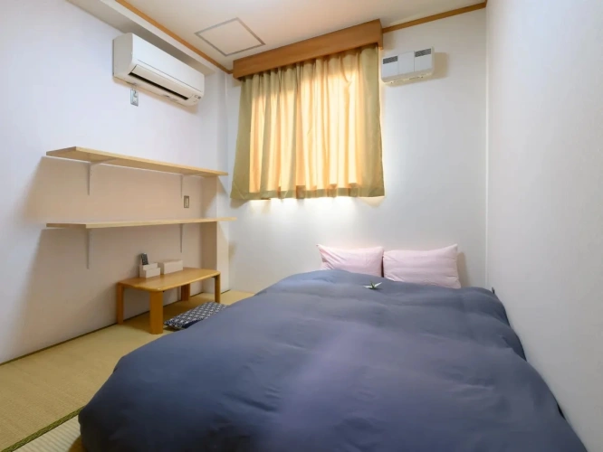 Double room