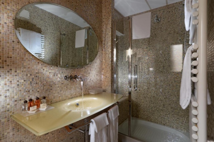 Hotel Concordia photo 32