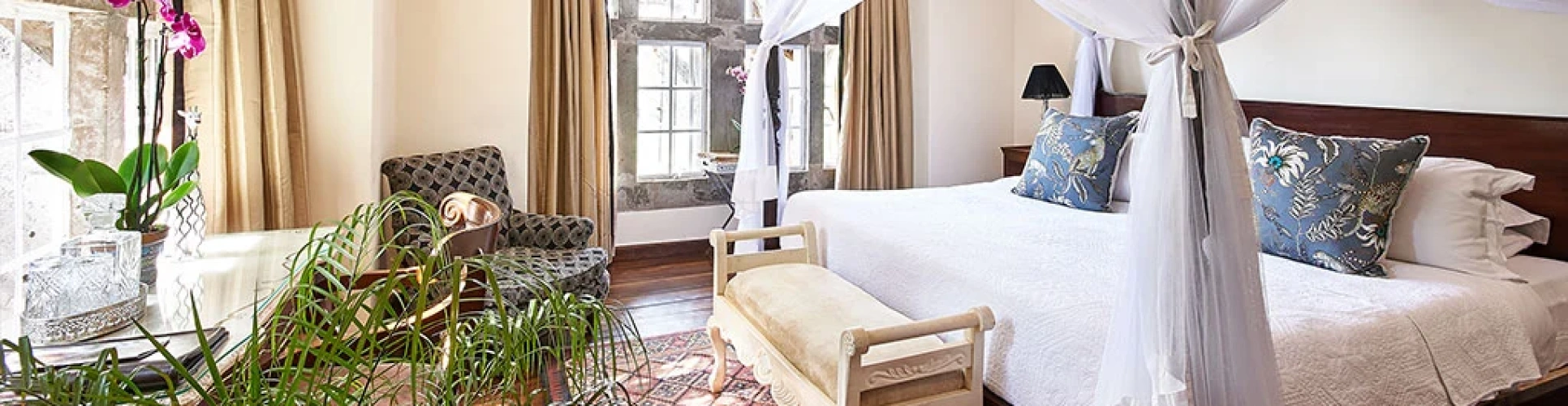 Arlene Double room