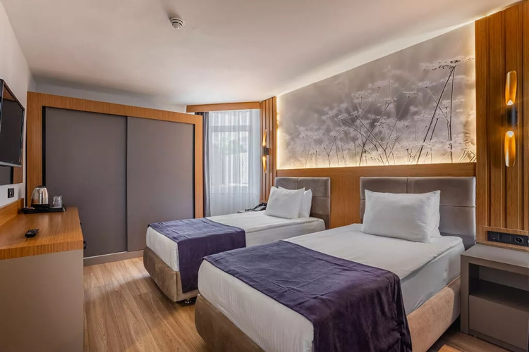 Simena Holiday Village