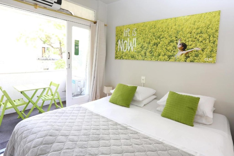 Superior Single room