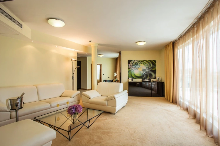 Presidential Suite
