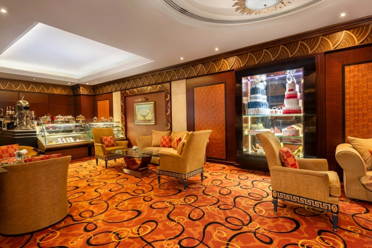 Al Raha Beach Hotel photo 22