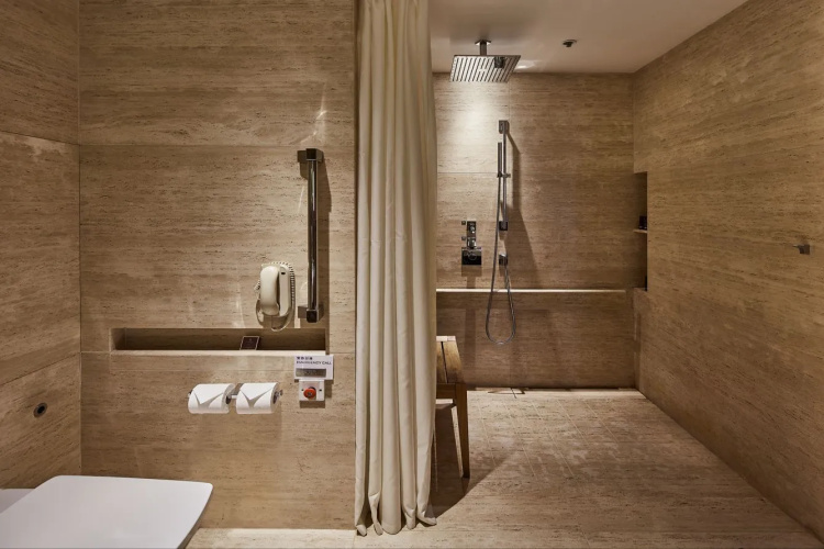 The Ritz-Carlton Hong Kong photo 16