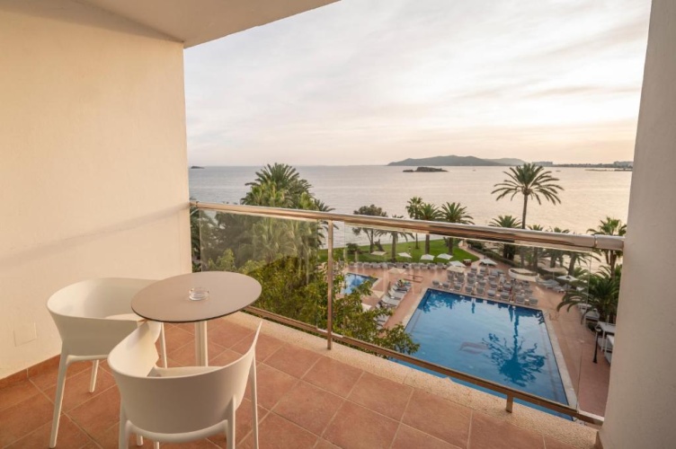 Hotel Thb Los Molinos - Adults Only photo 27
