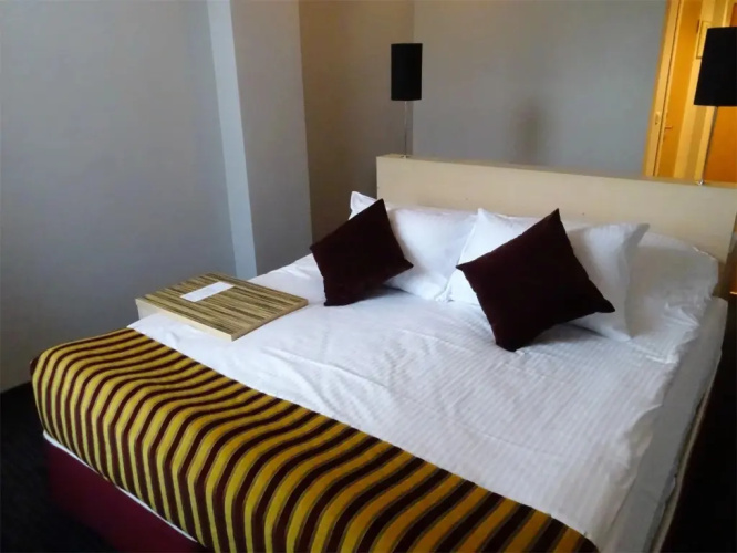 Фотография номера гостиницы Ramada Hotel & Suites Alabuga