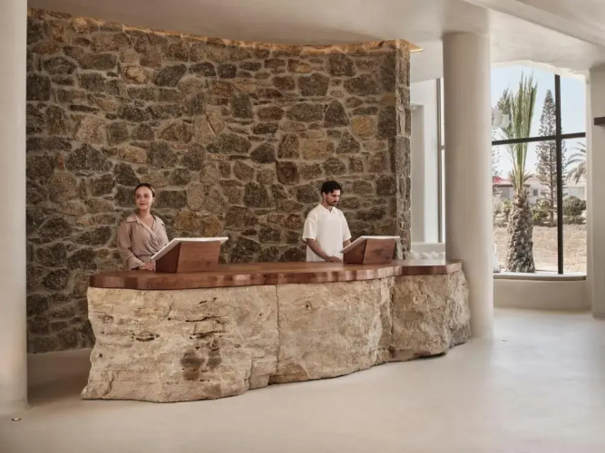 Aya Resort