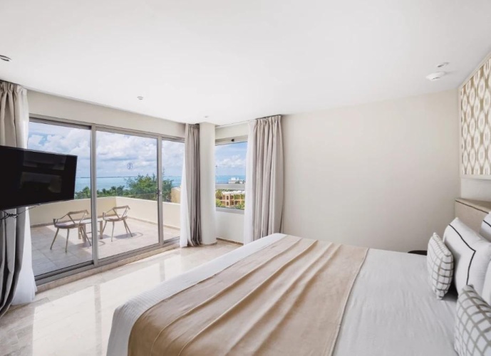 Grand Platinum Suite