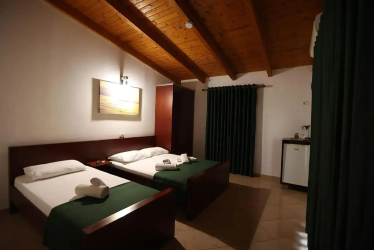 BLISS Hotel