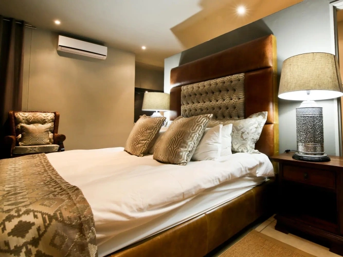 Ultra Deluxe Family Villa