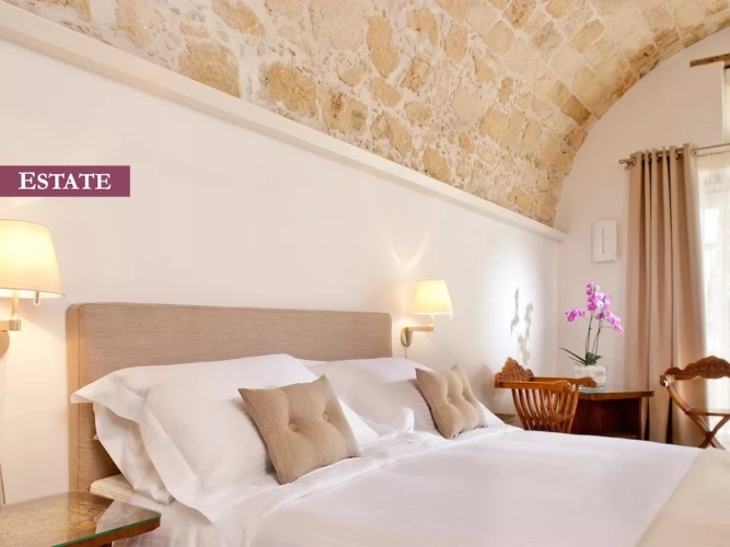 Spa Double Suite