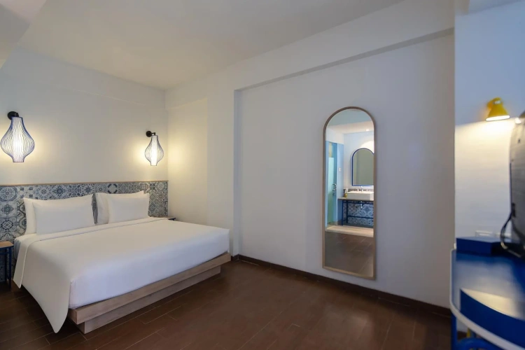 Smart Double room