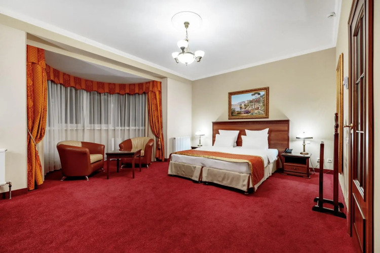  (2 отдельные кровати) - изображение 1