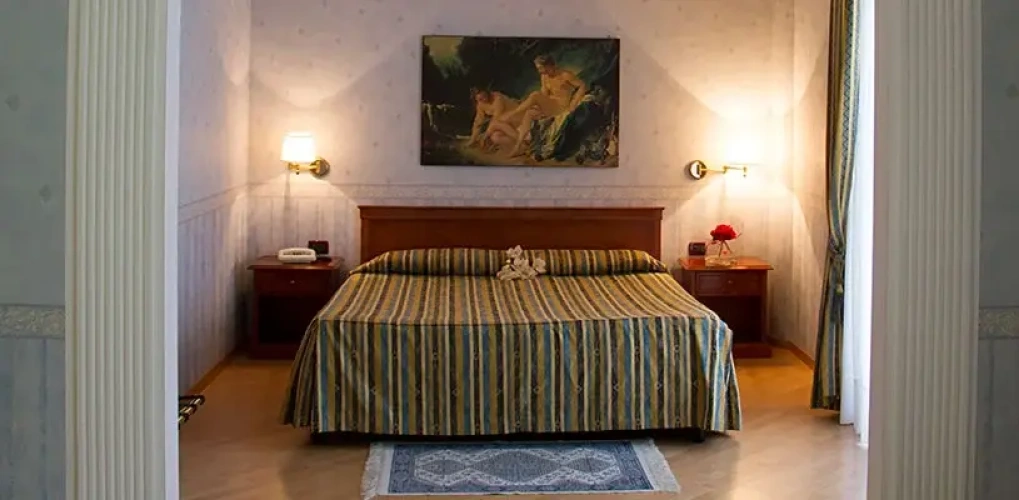 Double Suite