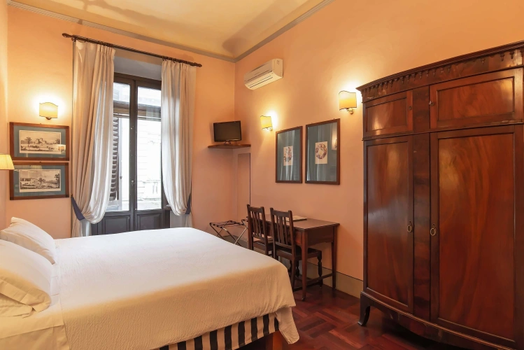 Single room