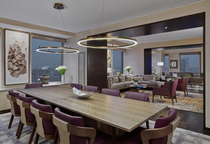 The St. Regis San Francisco photo 21