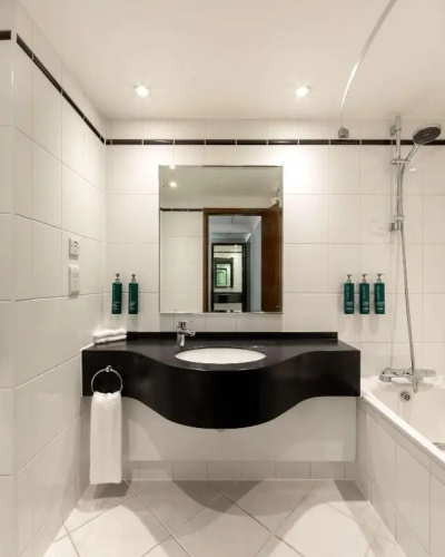 Hilton London Metropole photo 24