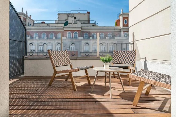 Vincci Via 66 Hotel photo 10