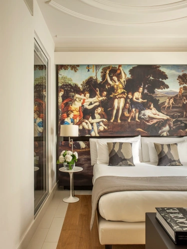 3 Bedrooms Villa Agrippina Private Pool