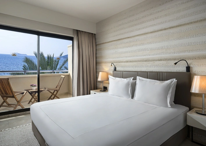 Double Junior Suite