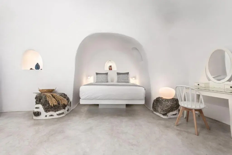Caldera Premium Villas — Adults Only
