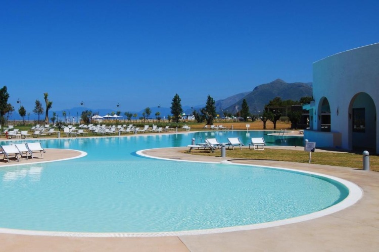 Borgo di Fiuzzi Resort & Spa photo 16