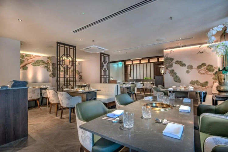Millennium Gloucester Hotel London Kensington photo 23