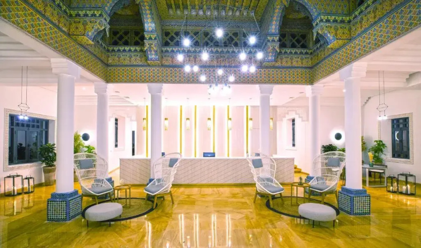 Sol Oasis Marrakech - All Inclusive