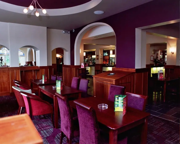 The Kings Head Inn