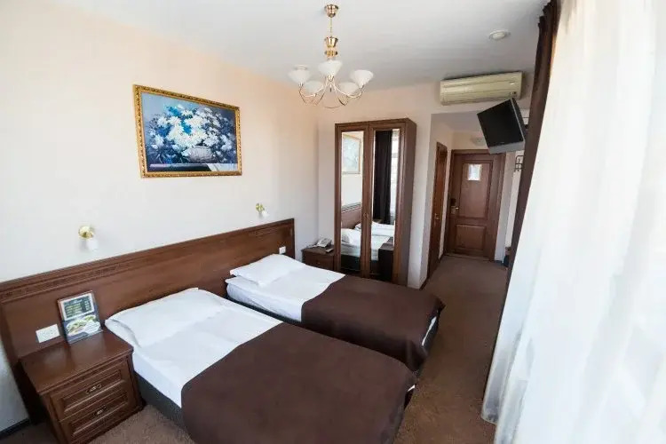 Фотография номера гостиницы Виктория