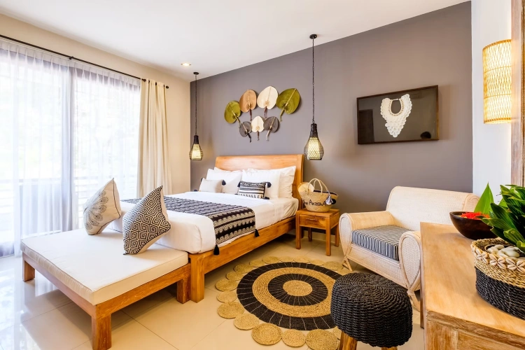 2 Bedrooms Family Suite