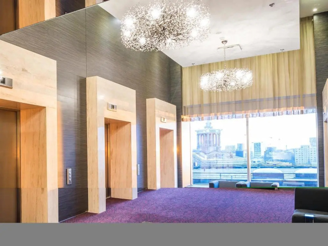 Swissôtel Tallinn photo 37