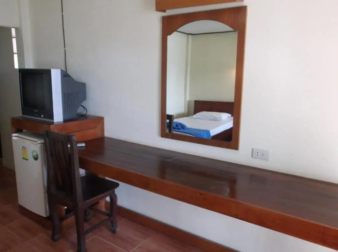 Lamai Resort