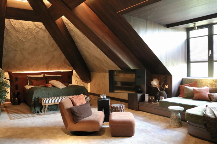 Royal Double Suite