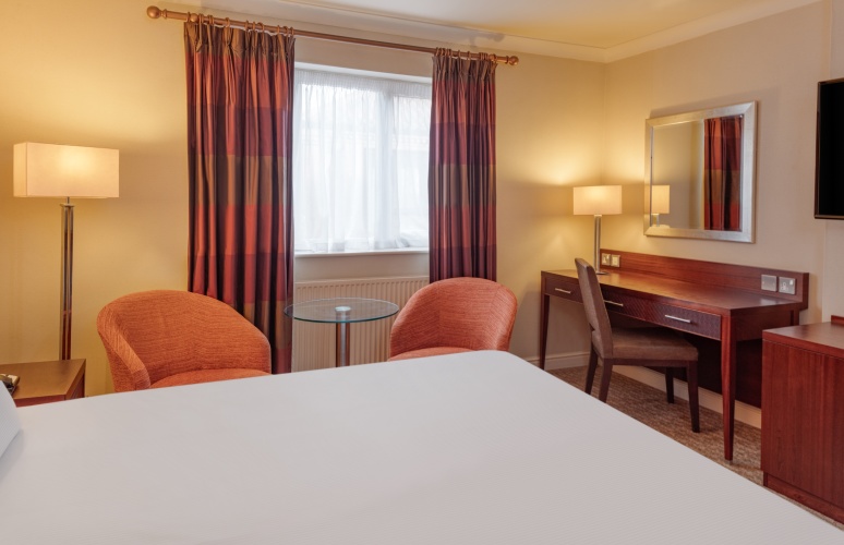 Forest Pines Hotel, Spa & Golf Resort photo 6