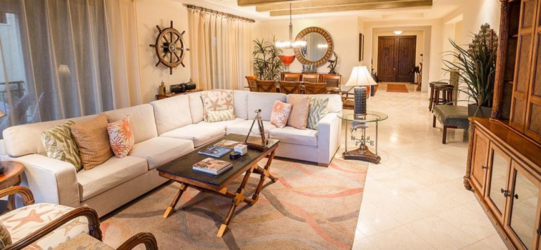 3 Bedrooms Plus Den Sextuple Residence with ocean view