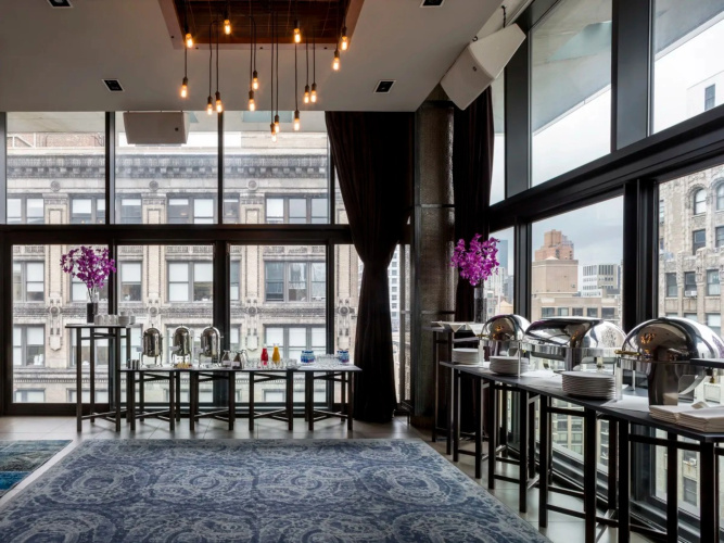 Royalton Park Avenue photo 32