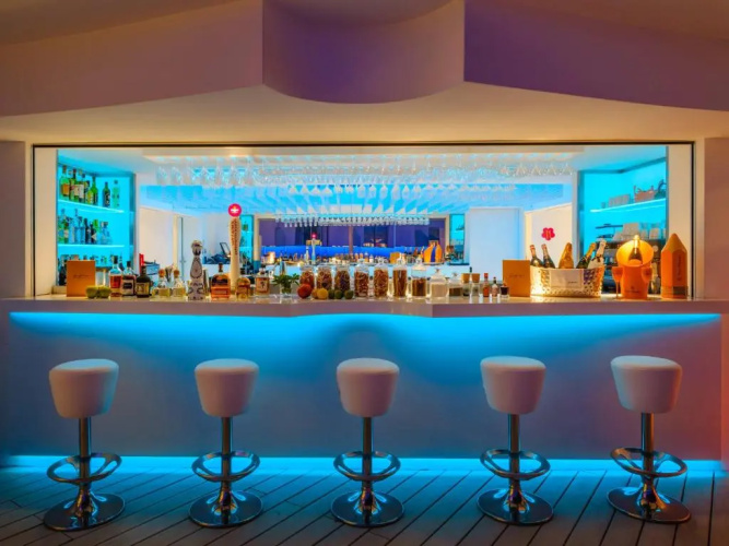 Five Flowers Hotel & Spa Formentera photo 16