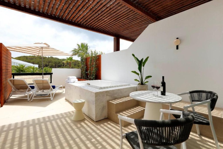 Grand Palladium Select Palace Ibiza photo 24