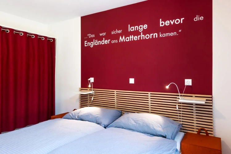 Drei Einsiedler Apartment