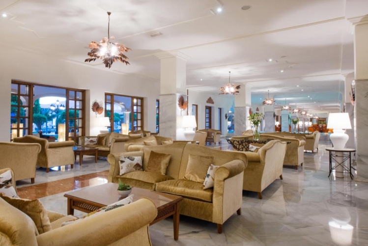 Iberostar Selection Andalucia Playa photo 17