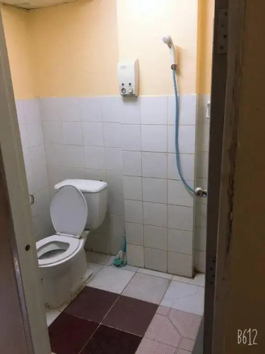 Sam Apartment