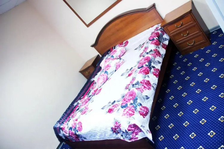 Фотография номера гостиницы Киевская