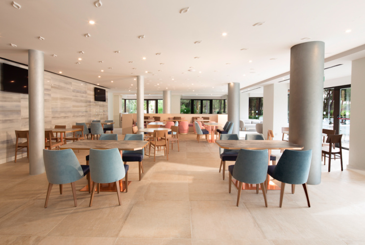 DoubleTree by Hilton Islantilla Beach Golf Resort photo 12